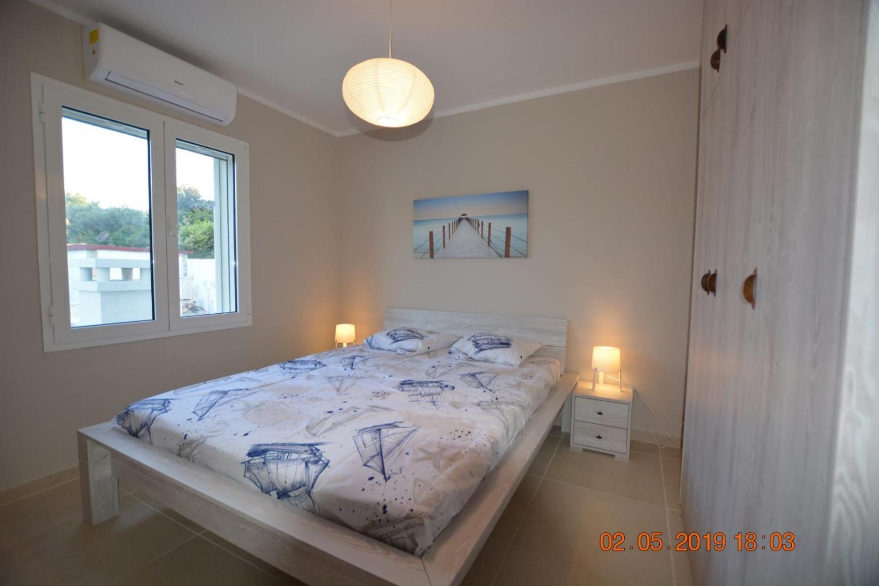 Sealodge - Luxe Villa, Private Pool, Mooring, Parking, Sea & Mountain View, At 150 M From Idyllic Private Beach Rogač Exteriér fotografie
