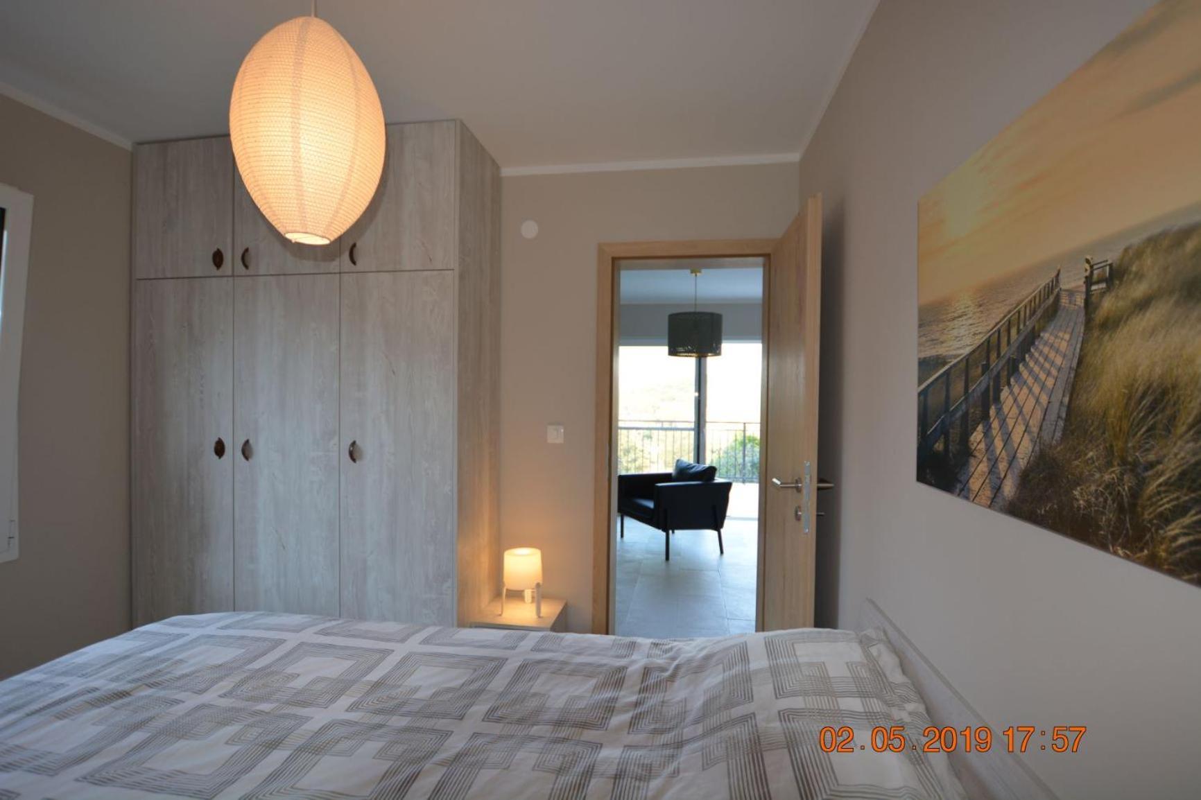 Sealodge - Luxe Villa, Private Pool, Mooring, Parking, Sea & Mountain View, At 150 M From Idyllic Private Beach Rogač Exteriér fotografie